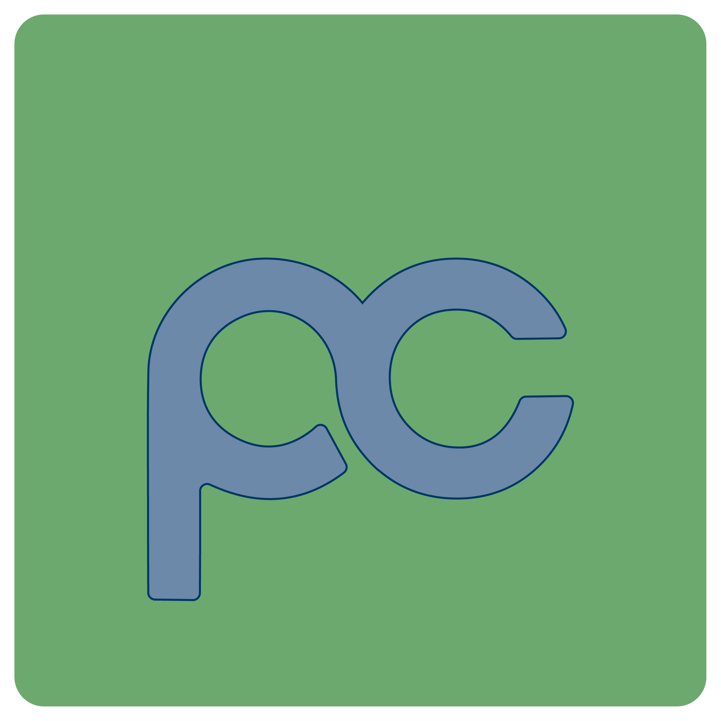 Polymathic Disciplines logo variation 4